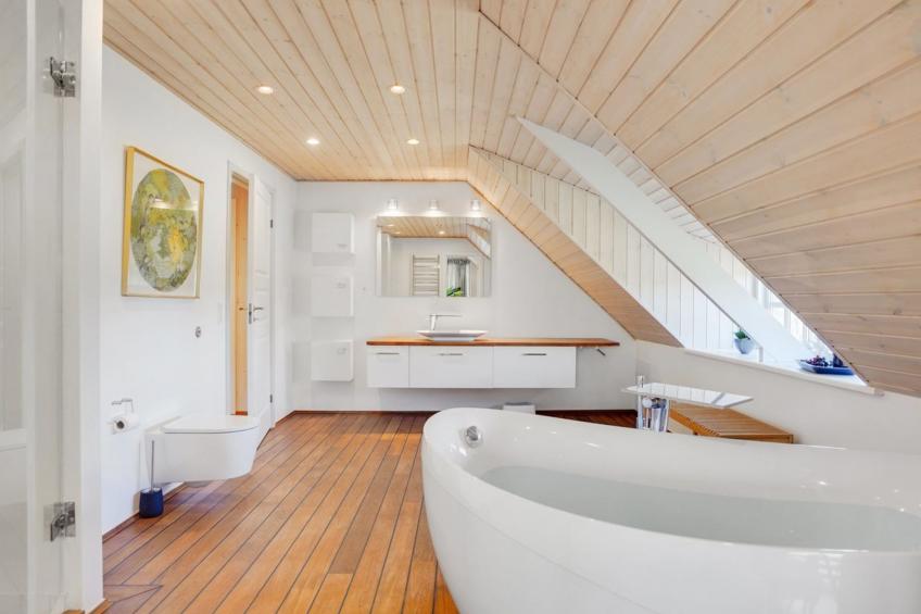 "Gertrudis" - 2km to the inlet in NW Jutland - foto 36