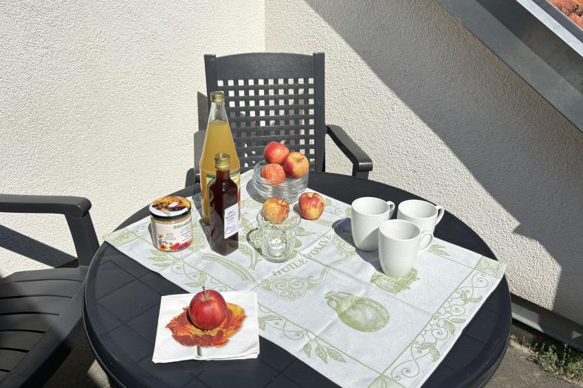 Sonnige Aussichten - Obstbau Koch - foto 13