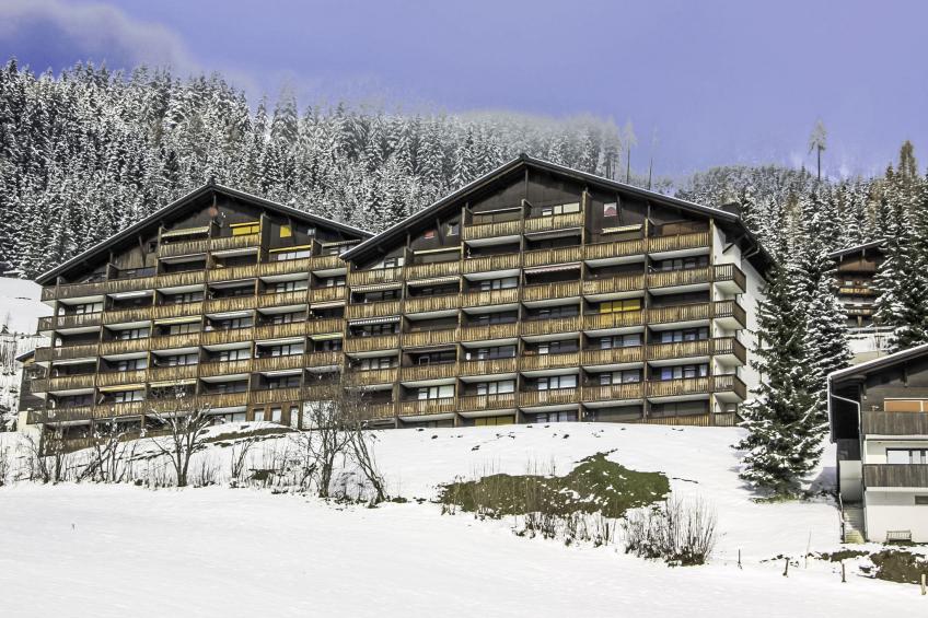 Sonnenhang - foto 28