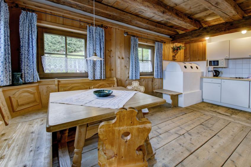 Appartements Almdorf Hochlienz, Lienz - Typ A - foto 10