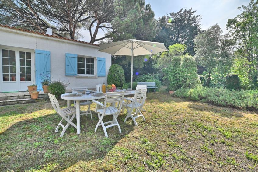 La Villa des Sables - foto 44