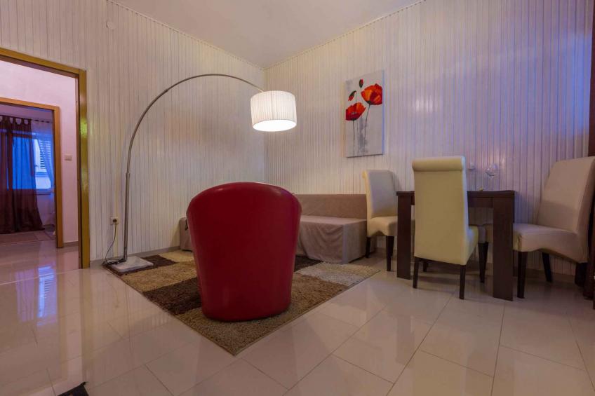 Holiday apartment with Internet and outdoor pool - BF-5N98 - foto 43