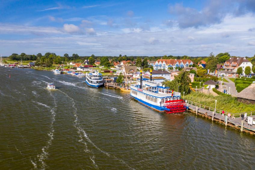 Holiday flat, Zingst|Diek 1.5 - foto 13