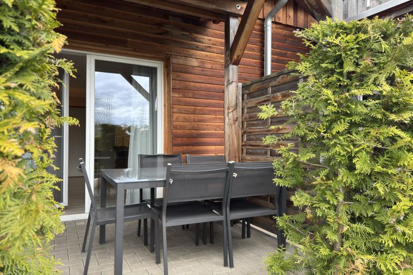 Appartementhaus Der Kräuterhof, Drei Annen Hohne - Typ B - foto 2