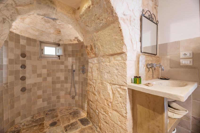Trullo Fortuna Pool Suite - foto 31