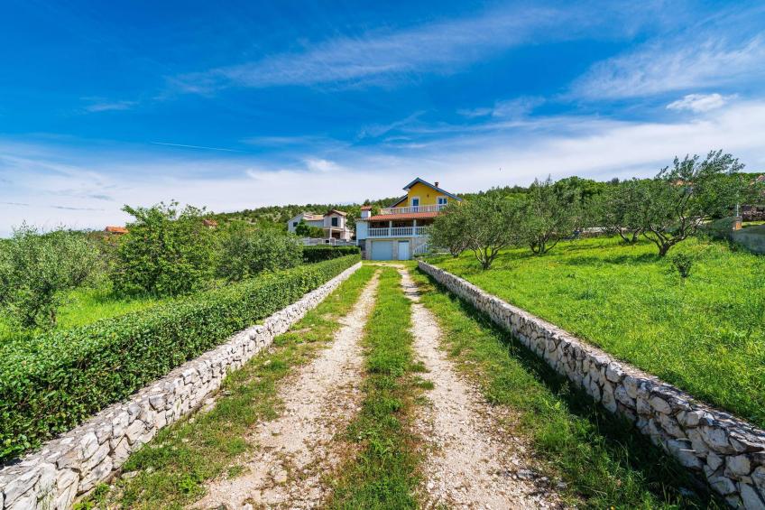 Holiday home Agro Casa - foto 50