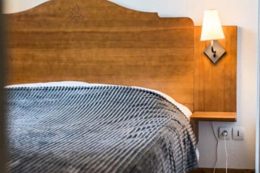 Résidence Appartement 4 -6 Pers. à Albiez - foto 19