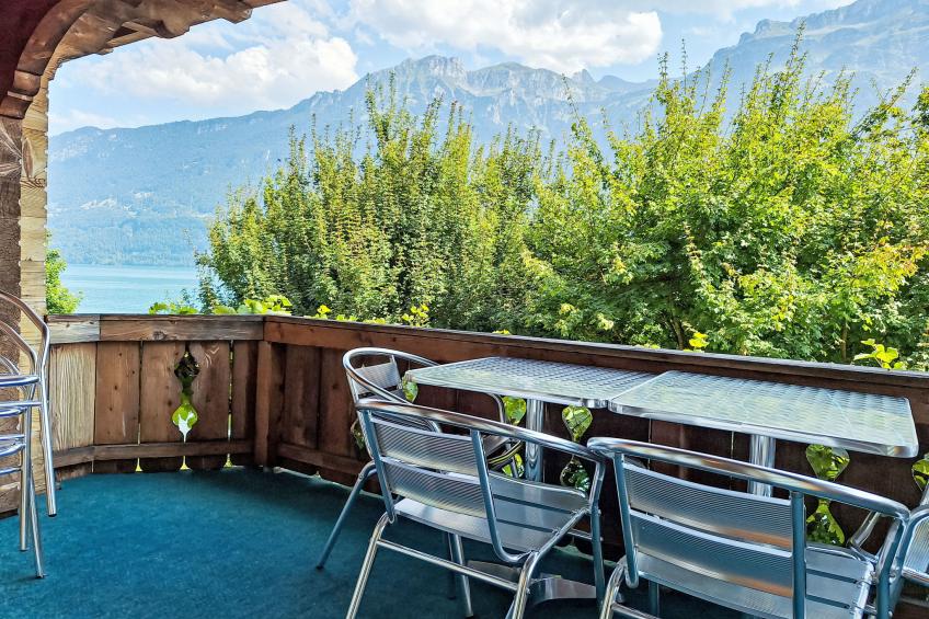 Haus am See - foto 12