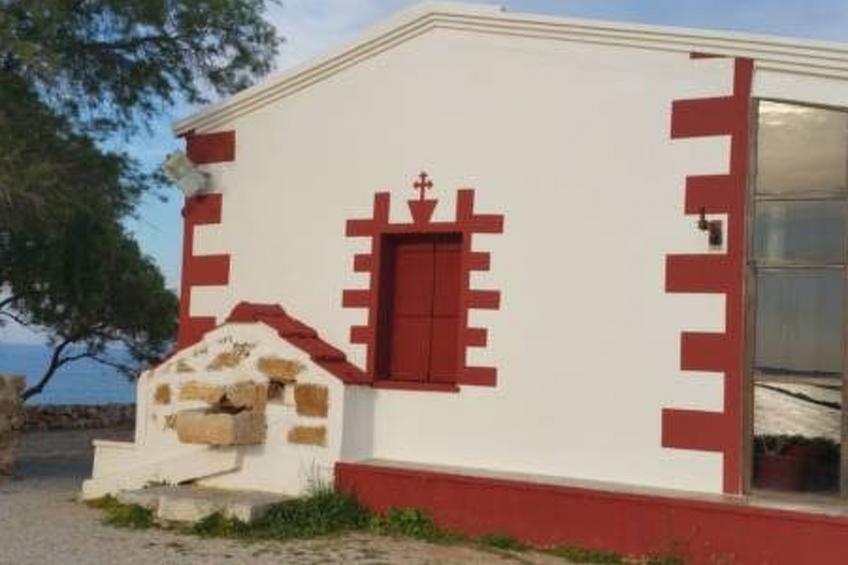 Zinovia Studio mit Balkon - foto 19