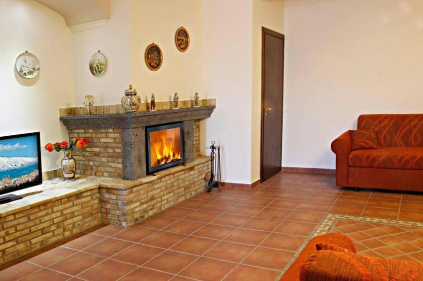 Ätna Villa Il Pino - foto 12