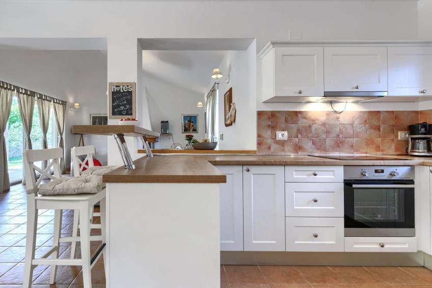 Villa Samanta - foto 17