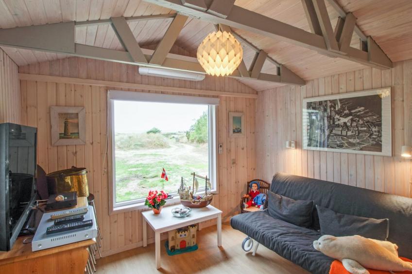 "Diuri" - 400m from the sea in NW Jutland - foto 12