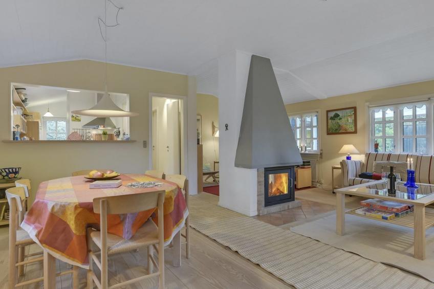 "Ayla" - 200m from the sea in Sealand - foto 22