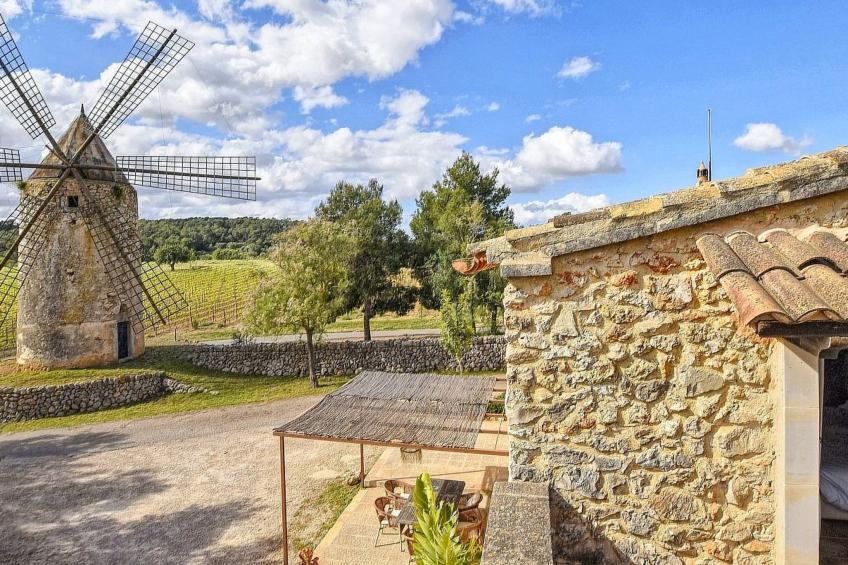 Ferienvilla "Moli - foto 27