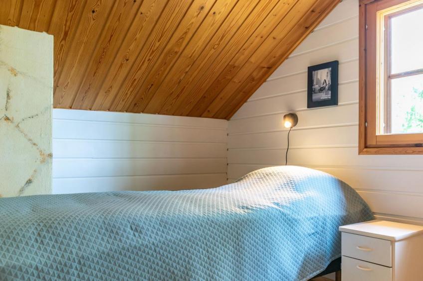 Hanhenpesä - foto 21