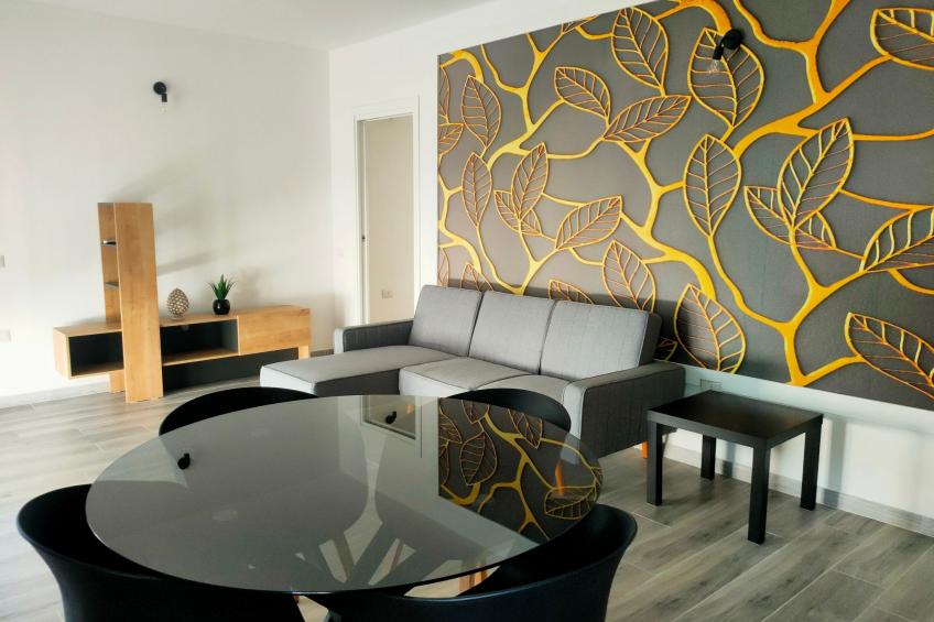 Suite Wohnungen i4mori Porto Pino - foto 3