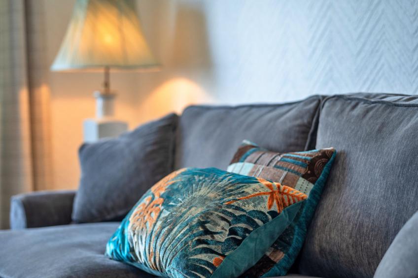 No. 5 Harlequin - foto 9