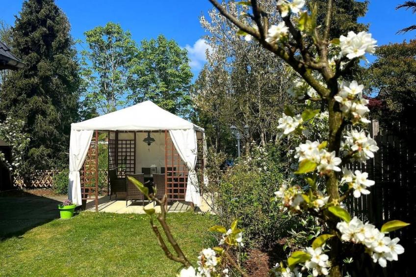 Appartement mit Garten, Grill und Terrasse - foto 34