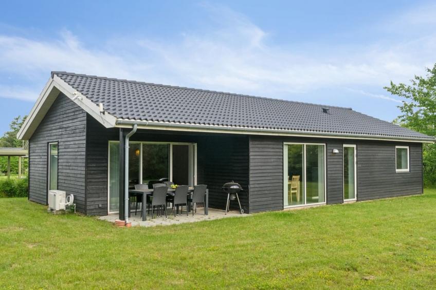 "Dorreth" - 3.2km from the sea - foto 26