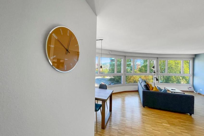 ARISER Zug Central Business Apartment - foto 26