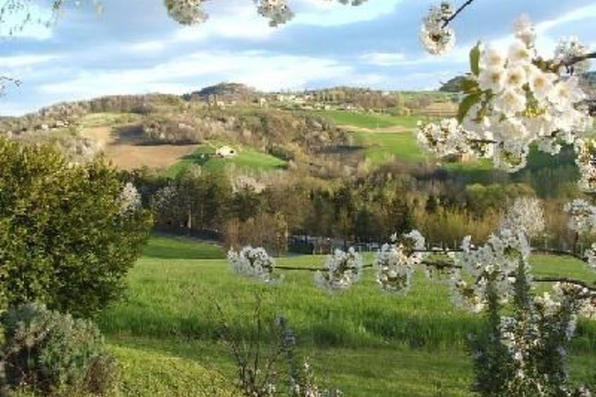 Wohnung mit Panoramablick für 2 Personen - foto 7