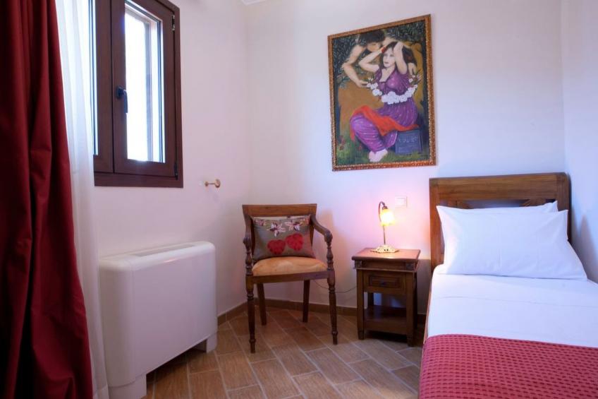 Finca "Dahlia" mit Infinity-Pool - foto 10