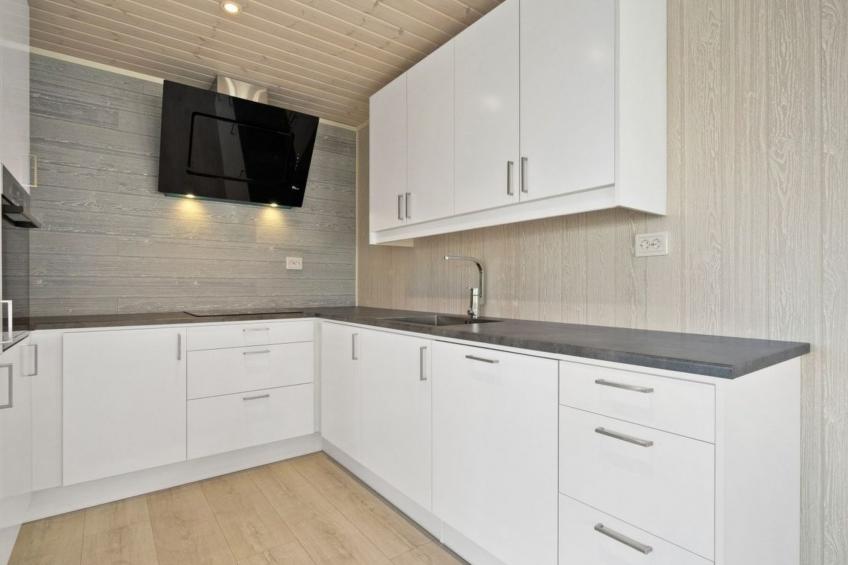 Tingvoll Blockhaus - foto 7