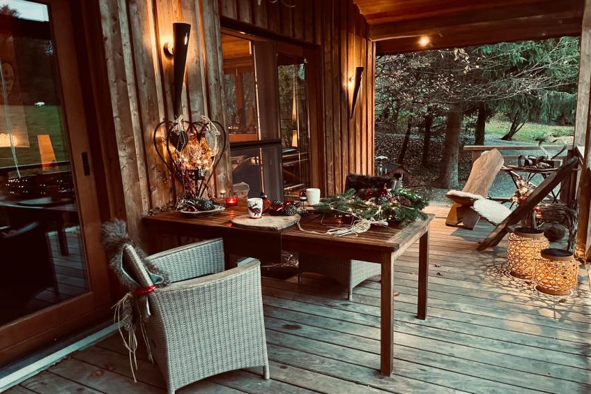 La Linotte - foto 17