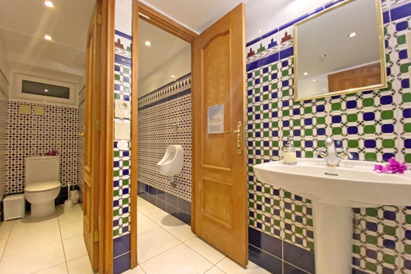 Villa Castillo Moro - foto 42