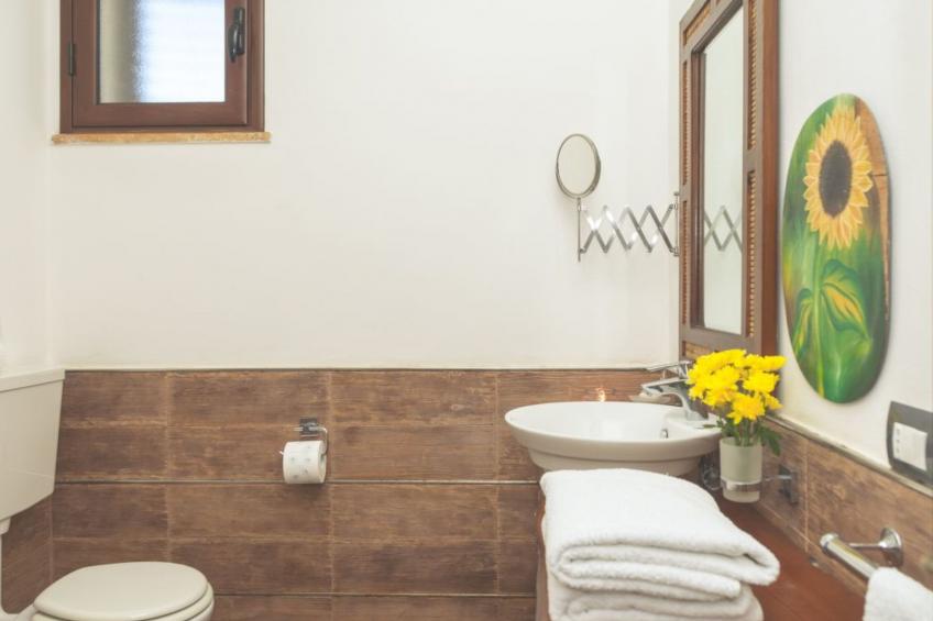 Wohnung GIallo mit Schwimmbad und Meerblick - foto 8