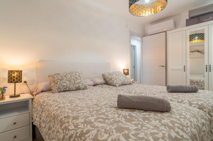 Strand, Golf, Guadalmar Málaga, in der Nähe des Flughafens - foto 10