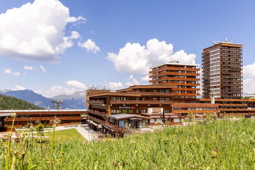 Odalys Plagne Centre 2p 4/5 Pelvoux - foto 22