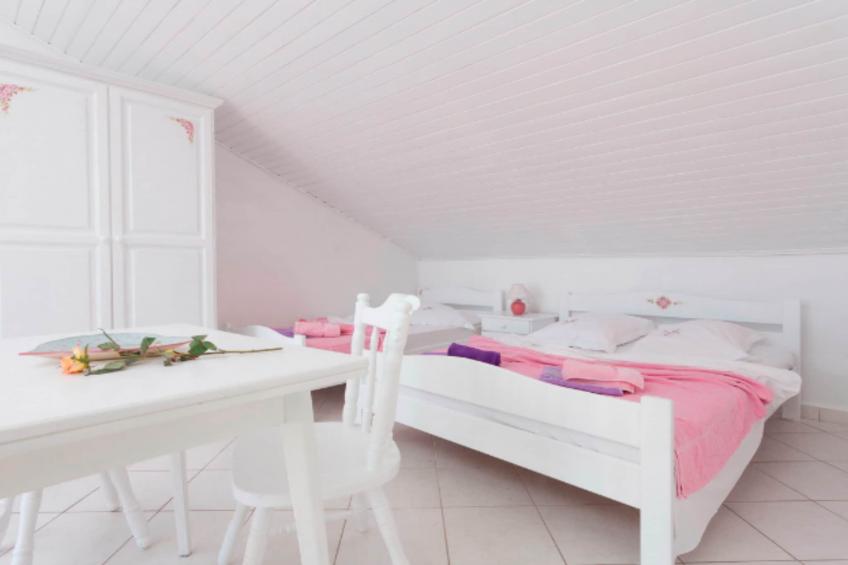 Apartments Lily - Studio with Terrace and Sea View - foto 5
