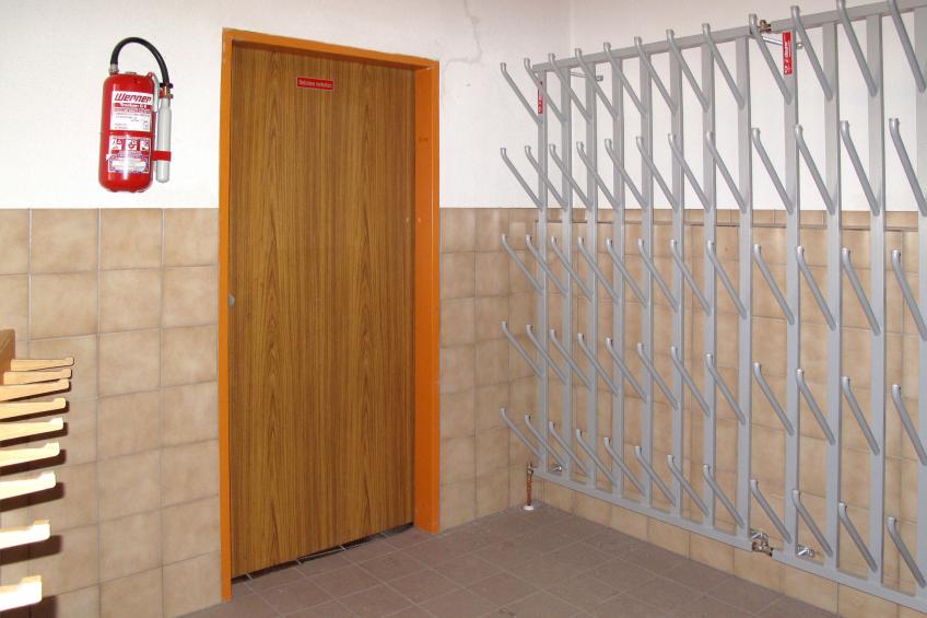 Wohnung Heidenreich (FIE206) - foto 29