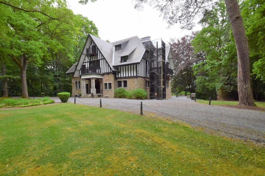 Le Château et les Forêts - foto 24