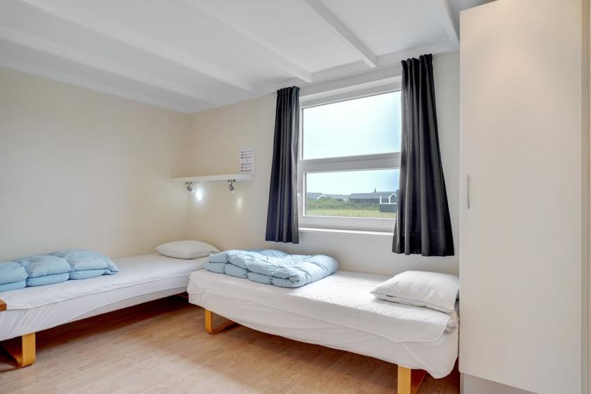 "Lex" - 150m from the sea in NW Jutland - foto 12