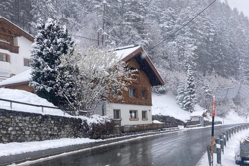 Apart Loisa - foto 39