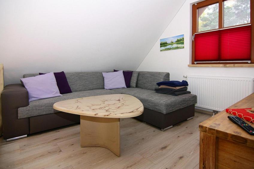 Holiday home, Trassenheide - foto 10