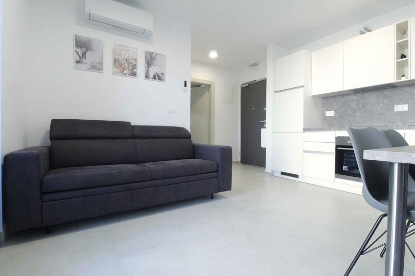 Ferienwohnung mit Klimaanlage - BF-FR36P - foto 4