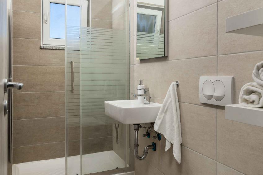 Holiday apartment with terrace and 2 bathrooms - BF-W6B9Z - foto 21