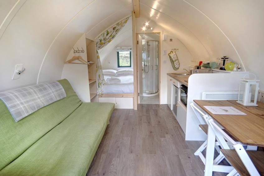 Wheatley's Glamping - foto 6