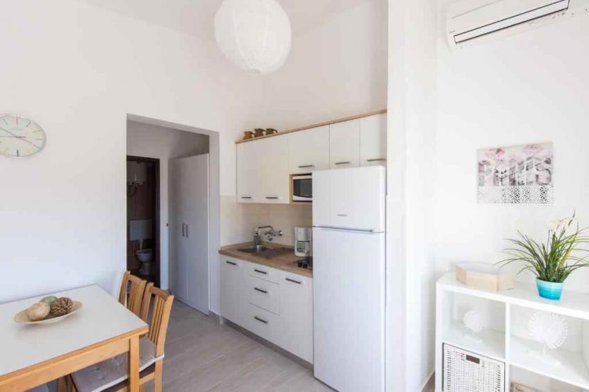 Holiday apartment mit Balkon - BF-3GWP6 - foto 10