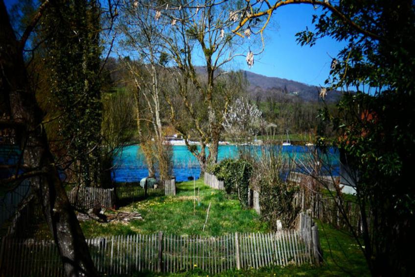 Résidence Le Lac Bleu Appt / Terr / Plage Privée Lac - foto 10