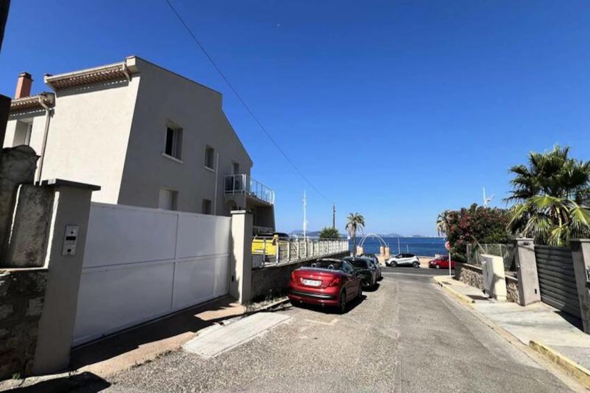 Résidence Le Rivage-le Pradet - foto 25