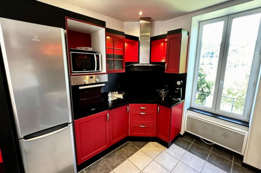 Appartements à Le Mont Dore - foto 5