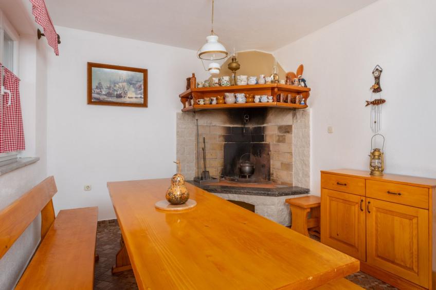 Am Südhang gelegen mit Meerblick - foto 23