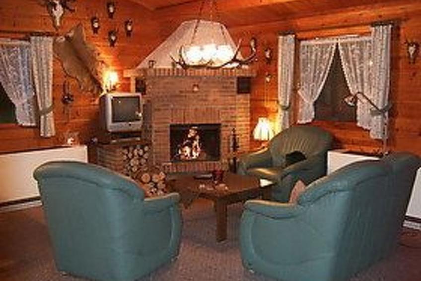 Berghütte mit eigenem Garten und Grill - foto 3