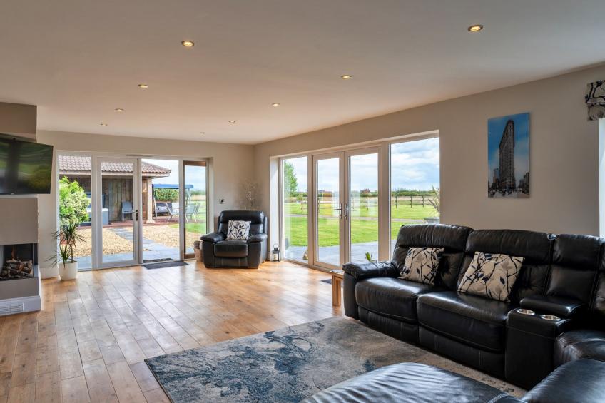 Stone Bow Farmhouse - foto 34