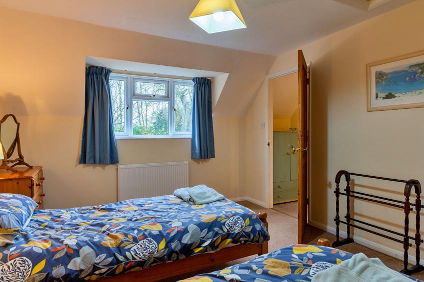 Glebe Cottage - foto 7