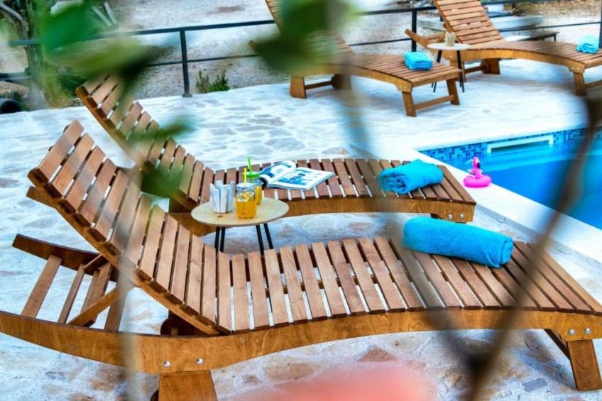 Villa Bacak - foto 9